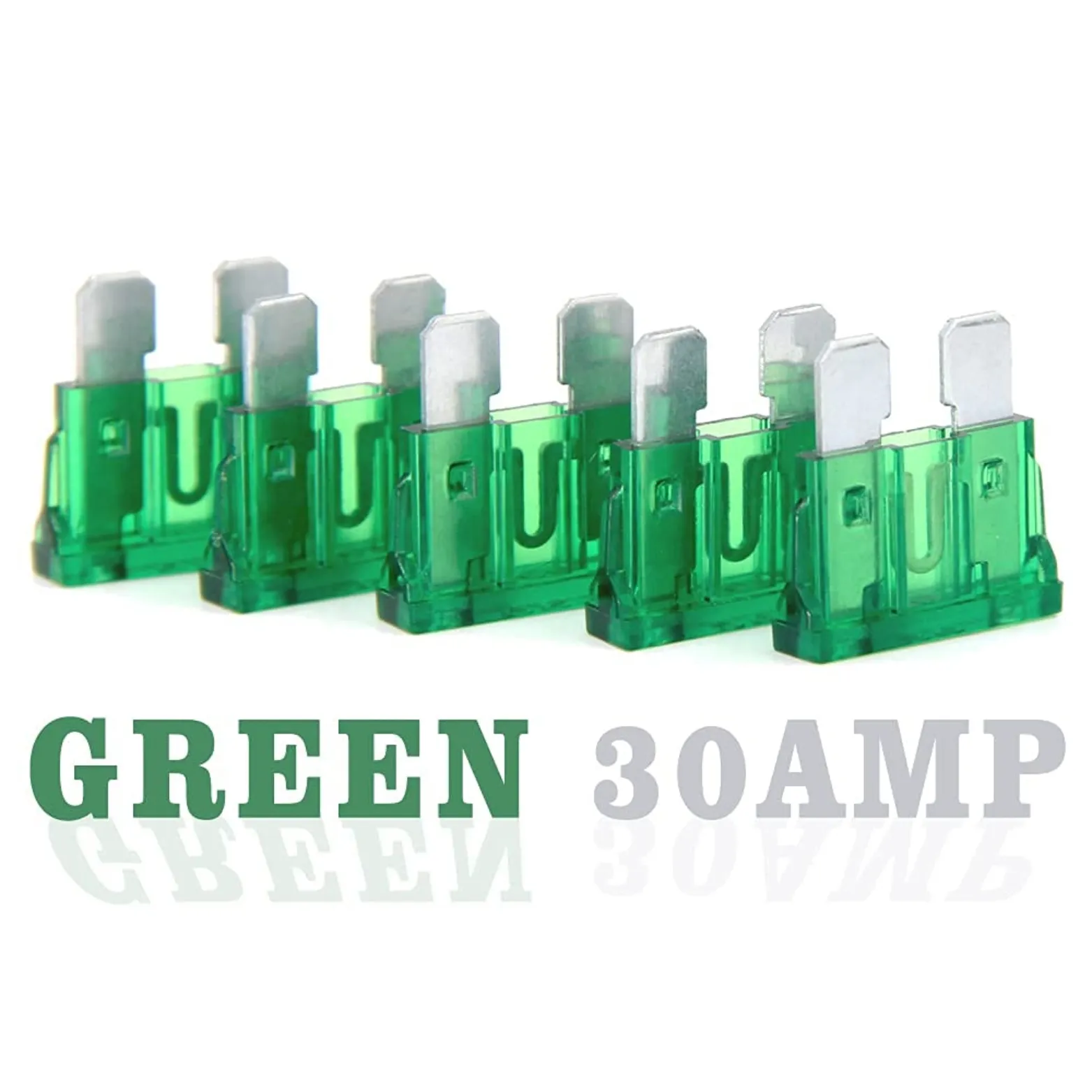 FUSE BLADE 30A SMALL - Image 4